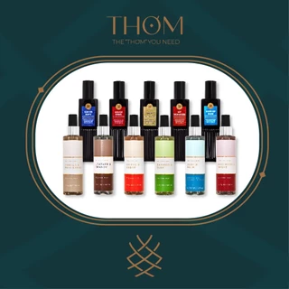 [146ML/ 236ML] Xịt Thơm Toàn Thân Body Mist Dành Cho Nam Cologne Mist Body Mist