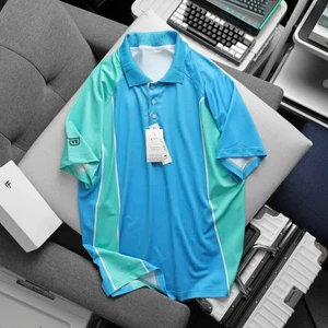 Áo Polo Nam Ngắn Tay CÁ SẤU chất thoáng khí thoải mái vải cotton trơn BASIC Nam Tính, Sang Trọng, Thanh Lịch