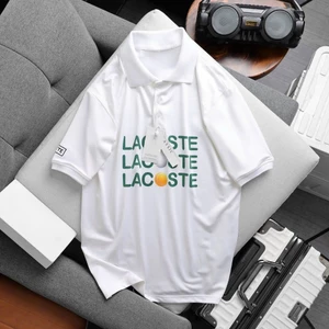 Áo THUN nam cao cấp, áo POLO nam vải cá sấu cotton xuất xịn,nam tính, thanh lịch,sang trọng-shopxuanthuy19:34/-strong/-h