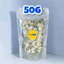Viên Gà Sấy + Viên Cỏ Mèo, Viên Rau Xanh, Thịt sấy Cho Mèo Pet Hub