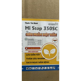 Sạch nấm bệnh Đạo ôn - khô vằn 240ml