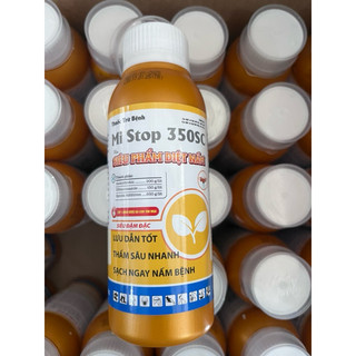 Sạch nấm bệnh Đạo ôn - khô vằn 240ml