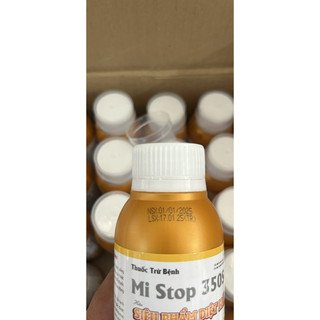 Sạch nấm bệnh Đạo ôn - khô vằn 240ml
