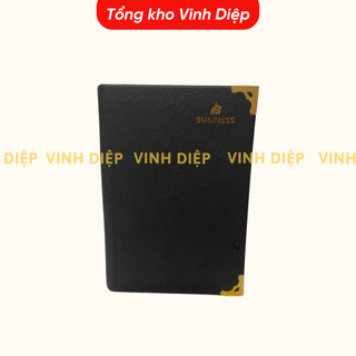 Sổ ghi chép bìa cứng bọc da Hải Tiến , Sổ Da B3-B5-B6-B7-B8