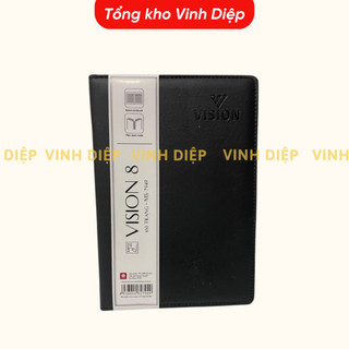 Sổ ghi chép bìa cứng bọc da Hải Tiến , Sổ Da B3-B5-B6-B7-B8