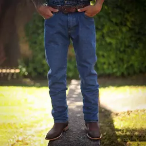 Quần jean nam Wrangler xuất Nhật (55-80kg)
