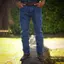 Quần jean nam Wrangler xuất Nhật (55-80kg)