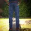 Quần jean nam Wrangler xuất Nhật (55-80kg)