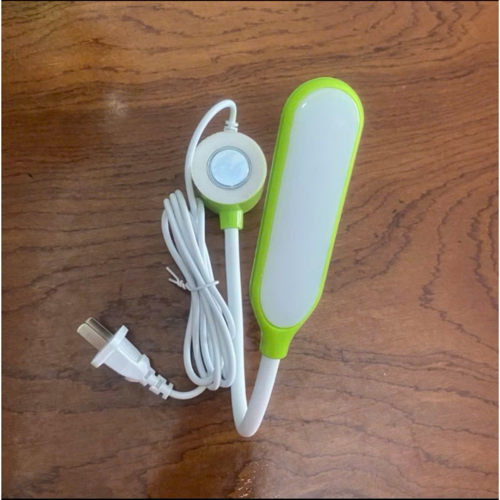 Đèn LED Cảm Ứng 30 Bóng Chìm Có Nam Châm - Dùng Cho Máy Ngành May Chính Hãng