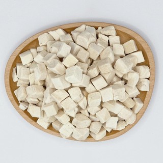 [500g] Viên Gà Sấy Khô Thơm Ngon Bổ Dưỡng Cho Mèo & Chó, Tăng Miễn Dịch Và Sức Đề Kháng
