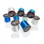 ULTRA CHROME - CƯỚC NYLON SIÊU BỀN CHO CẦN THỦ SĂN HÀNG