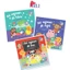 Bộ sách - Bé ngoan (3 cuốn lẻ + Cả bộ)