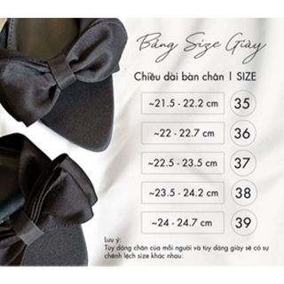 Giày OLV cao gót mảnh mũi nhọn Lotta Heels in Black phù hợp đi chơi đi tiệc