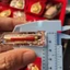 Mặt Dây Chuyền 5cm Thiết Kế Hiện Đại, Độ Bền Cao