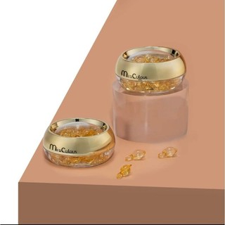 SERUM VIÊN CÂN BẰNG DƯỠNG ẨM MỜ NHĂN CHO DA MỀM MỊN MIRACULOUS D358