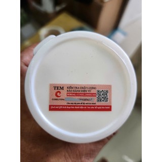 Kích Trắng Alpha3 Arbutin 250g Tem đỏ Chất xịn con cá