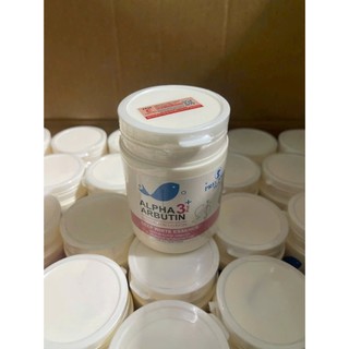 Kích Trắng Alpha3 Arbutin 250g Tem đỏ Chất xịn con cá