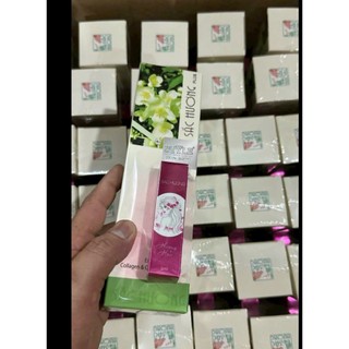 Kem Dưỡng Trắng Da Toàn Thân Sắc Hương Chính Hãng 250ml, Tặng 1 Nước Hoa Mini