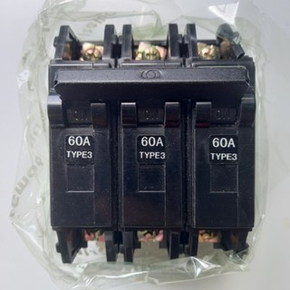 Aptomat 3 pha 380v 100A MCCB chống quá tải-cb 3 pha 380v hàng nhật bãi