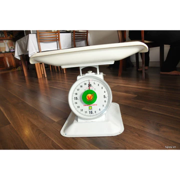 Cân Trẻ Sơ Sinh Nhơn Hòa 20kg - Chính Hãng Bảo Hành 12 Tháng