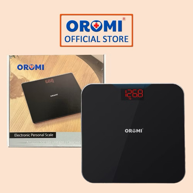 EB5681 - Cân Sức Khỏe Điện Tử Oromi