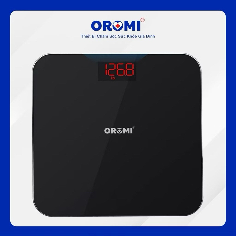 EB5681 - Cân Sức Khỏe Điện Tử Oromi