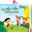 Sách - Giúp trẻ quản lý tài chính thông minh - Truyện tranh kỹ năng sống cho bé