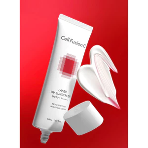 Kem chống nắng CELL FUSION C Laser UV 50ml SPF50 + PA + + + +