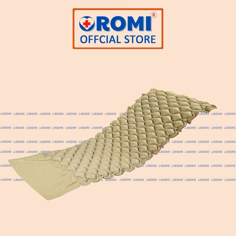 Nệm hơi bán rời cho người bệnh, người già, người khuyết tật Oromi