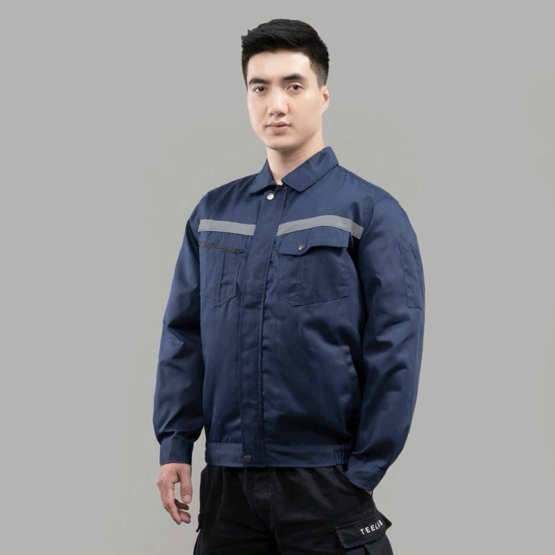 (Tặng Dây) combo 2 áo 1 bộ phụ kiện pin JaPan