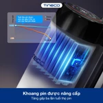[KOLs Live] Máy hút bụi lau sàn khô ướt Tineco Floor One S6 Stretch Pro / S6 Stretch Max / S6 Stretch Extreme — ảnh 8