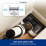 [KOLs Live] Máy hút bụi lau sàn khô ướt Tineco Floor One S6 Stretch Pro / S6 Stretch Max / S6 Stretch Extreme — ảnh 3