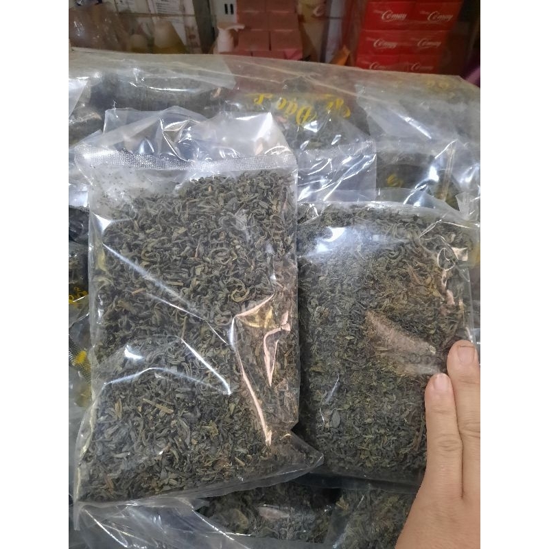 chè đặc sản chiềng ve mộc châu sơn la