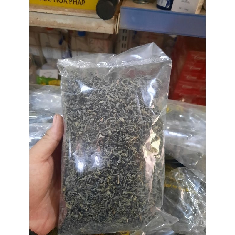 chè đặc sản chiềng ve mộc châu sơn la