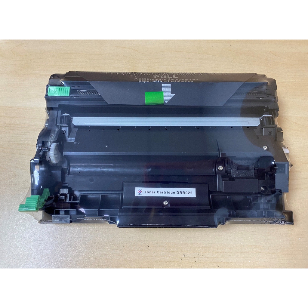 Cụm trống từ Brother DR B022 B027 Mực TN tương thích Brother HL B2000 ...