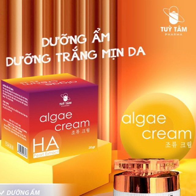 Combo peel da gồm 3 sản phẩm - Tinh chất meso fill - Kem caviar peel - Kem algae cream phục hồi - TÙY TÂM PHARMA