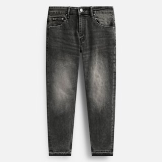 Quần Jean Nam Slim Winter Rip Detail, Chất Vải Jean Co Dãn Thoải Mái, QJ0103, SOME HOW STORE