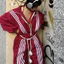 SET BOXY JACKET DÂY KHÓA 2 ĐẦU GIRL FRIEND MIX