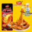 chân gà ớt cay loại 32g