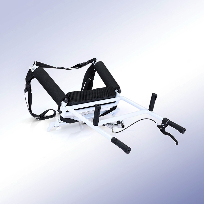 Ảnh Ghế đa năng nâng hạ bệnh nhân tại giường Toshiko P1 [ Bản đầy đủ]  5in1 giúp di duyển bệnh nhân miễn phí giao hàng 3