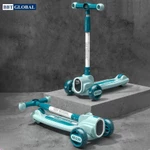 Xe trượt scooter cho bé BBT Global KM987 — ảnh 2