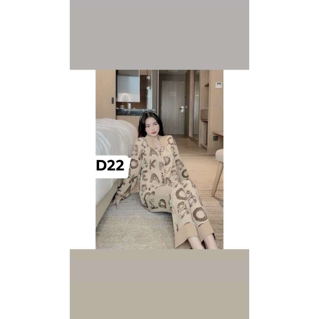 D22 40-60KG
