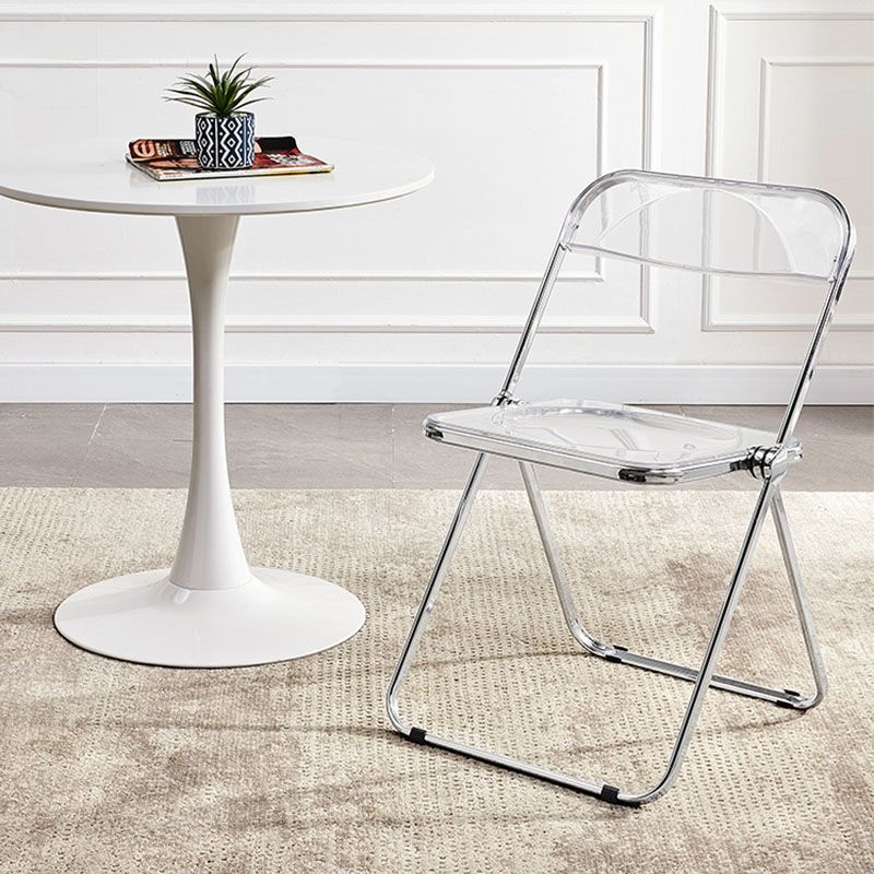 bàn tròn tulip đường kính 80cm NHU Y DECOR, bàn tròn decor ngồi ăn 3-4 người, bàn decor trang trí phòng khách phòng ngủ