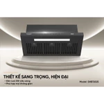 MÁY HÚT MÙI ÂM TỦ Turbo X SUNHOUSE SHB72035| Hút mạnh, êm, mẫu mới - BH 3 năm tại nhà - hàng chính hãng — ảnh 7