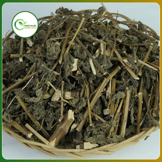 1kg TÍA TÔ Loại 1 (Khô, Sạch, Thơm) Giải Cảm, Hỗ Trợ Dạ Dày, Gout | Dược Liệu Thanh Loan