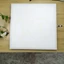 Đèn LED panel âm trần siêu mỏng gắn thạch cao 600 x 600 công suất 48W, ánh sáng trắng