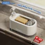 Kệ Đựng Đồ Rửa Bát Nhấn Dầu Tự Động TORO Chất Liệu PET Dung Tích Lớn Chứa Nước Rửa Tay, Dầu Gội Sữa Tắm