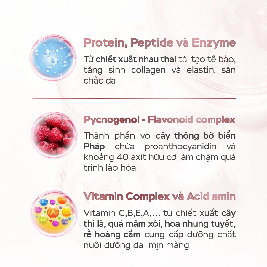 Kem Dưỡng E-SPECIAL ACTIVE CREAM Hoạt Tính Khoá Ẩm Hỗ Trợ Làm Sáng Da Và Phục Hồi Chuyên Biệt 30G