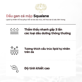 Kem Dưỡng E-SPECIAL ACTIVE CREAM Hoạt Tính Khoá Ẩm Hỗ Trợ Làm Sáng Da Và Phục Hồi Chuyên Biệt 30G