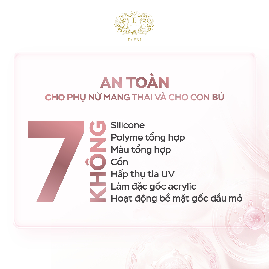 Kem Dưỡng E-SPECIAL ACTIVE CREAM Hoạt Tính Khoá Ẩm Hỗ Trợ Làm Sáng Da Và Phục Hồi Chuyên Biệt 30G
